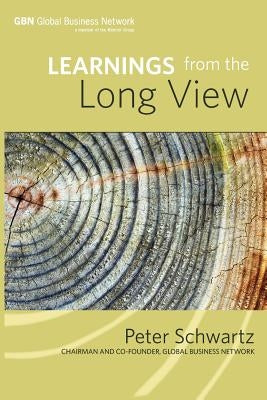 Learnings from the Long View Paperback Createspace Independent Publishing Platform