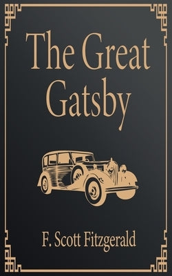 The Great Gatsby Paperback Paper Towns