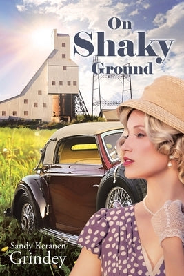 On Shaky Ground Paperback Covenant Books