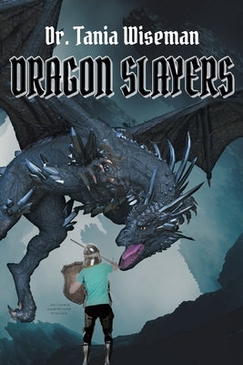 Dragon Slayers Paperback Christian Faith