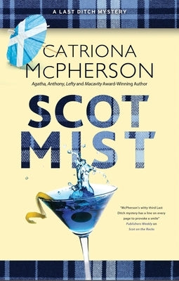 Scot Mist Paperback Severn House