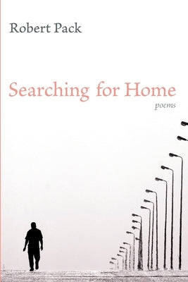 Searching for Home Paperback Slant Books