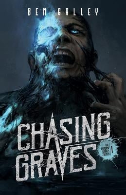 Chasing Graves Paperback Bengalley.com