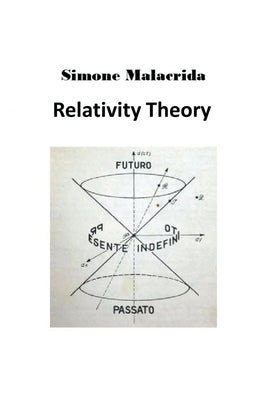 Relativity Theory Paperback Simone Malacrida