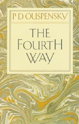 The Fourth Way Vintage