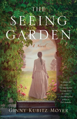 The Seeing Garden Paperback She Writes Press