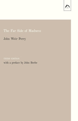 The Far Side of Madness Paperback Spring Publications