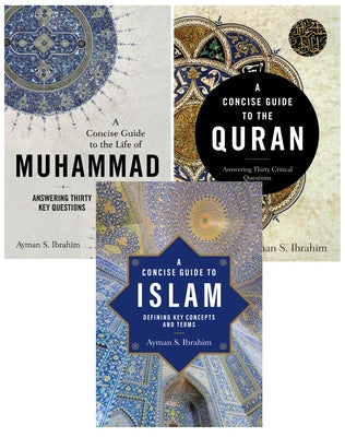 Introducing Islam Set Paperback Baker Academic