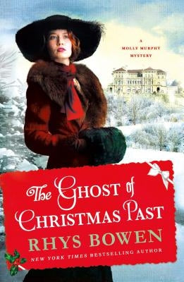 The Ghost of Christmas Past: A Molly Murphy Mystery Paperback Minotaur Books