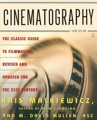 Cinematography Paperback Touchstone Books