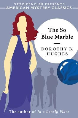 The So Blue Marble Paperback American Mystery Classics