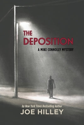 The Deposition Paperback Dunlavy Gray