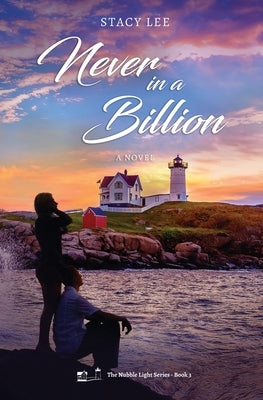 Never in a Billion Paperback French Martini Press