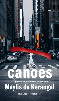 Canoes by 