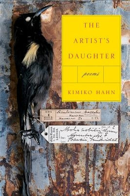 The Artist's Daughter Paperback W. W. Norton & Company
