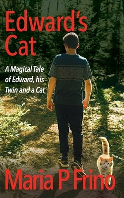 Edward's Cat Paperback Mpg Communications