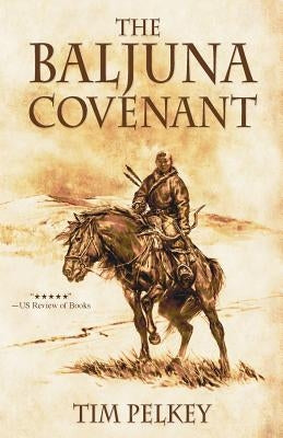 The Baljuna Covenant Paperback Sdp Publishing