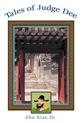 Tales of Judge Dee Paperback iUniverse