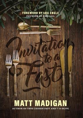 Invitation to a Fast Paperback Initiate Media Pty Ltd