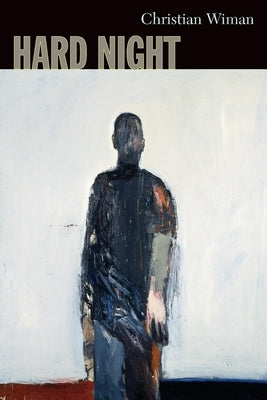 Hard Night Paperback Copper Canyon Press