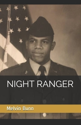 Night Ranger Paperback Melvin Bunn