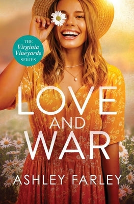Love and War Paperback Ahf Publishing