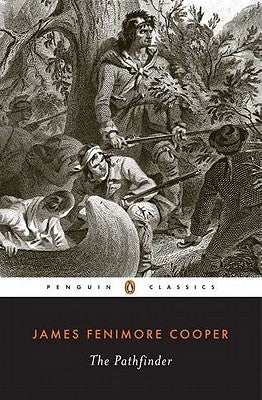 The Pathfinder: Or the Inland Sea Paperback Penguin Group