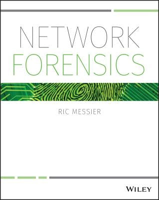 Network Forensics Paperback Wiley