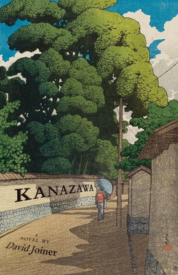 Kanazawa Paperback Stone Bridge Press