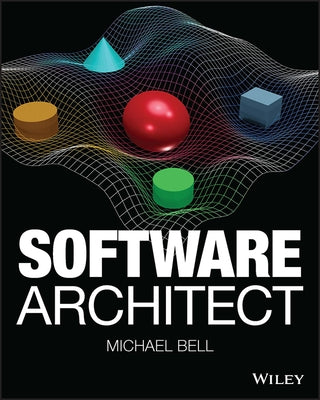 Software Architect Paperback Wiley