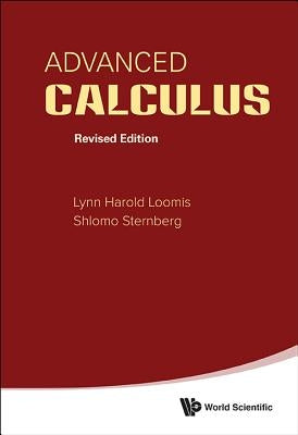 Advanced Calculus (Revised Edition) Paperback World Scientific Publishing Company
