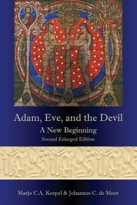 Adam, Eve, and the Devil: A New Beginning, Second Enlarged Edition Paperback Sheffield Phoenix Press Ltd