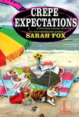 Crêpe Expectations Paperback Kensington Publishing Corporation