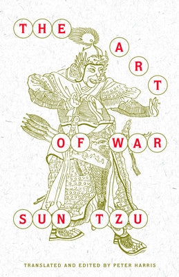 The Art of War Paperback Vintage