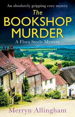 The Bookshop Murder: An absolutely gripping cozy mystery Paperback Bookouture