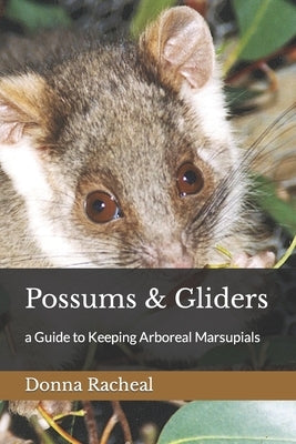 Possums & Gliders: a Guide to Keeping Arboreal Marsupials Paperback Independently Published