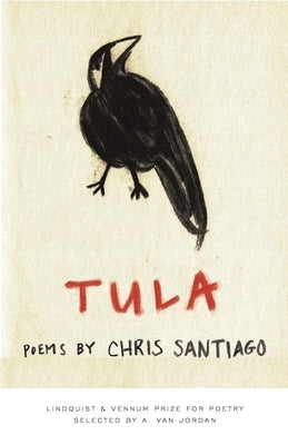 Tula: Poems Paperback Milkweed Editions