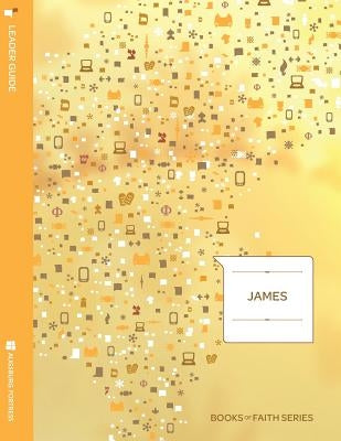 James Leader Guide; Book of Faith Series Paperback Augsburg Fortress Publishing