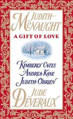 A Gift of Love Paperback Gallery Books