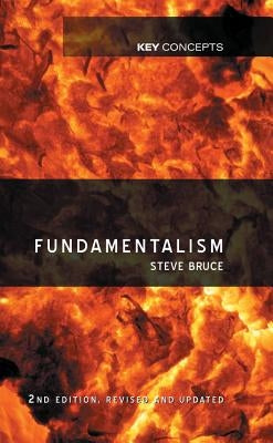 Fundamentalism Paperback Polity Press