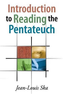 Introduction to Reading the Pentateuch Paperback Eisenbrauns