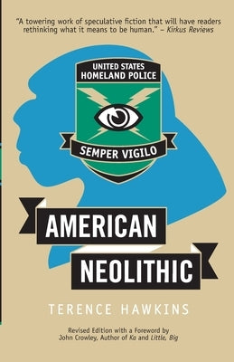American Neolithic Paperback Calliope Group
