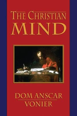 The Christian Mind Paperback Assumption Press