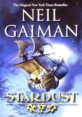 Stardust Paperback HarperCollins