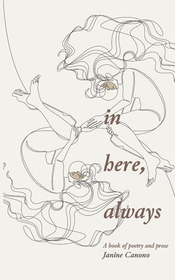 In Here, Always Paperback Independently Published