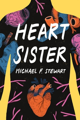 Heart Sister Paperback Orca Book Publishers