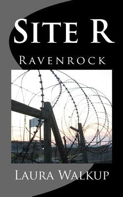 Site R: Ravenrock Paperback Createspace Independent Publishing Platform