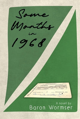 Some Months in 1968 Paperback Woodhall Press