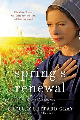 Spring's Renewal Paperback Avon Inspire