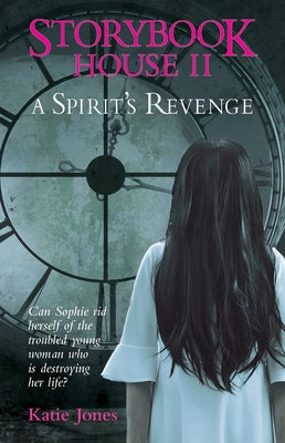 Storybook House II: A Spirit's Revenge Paperback New Holland Publishers